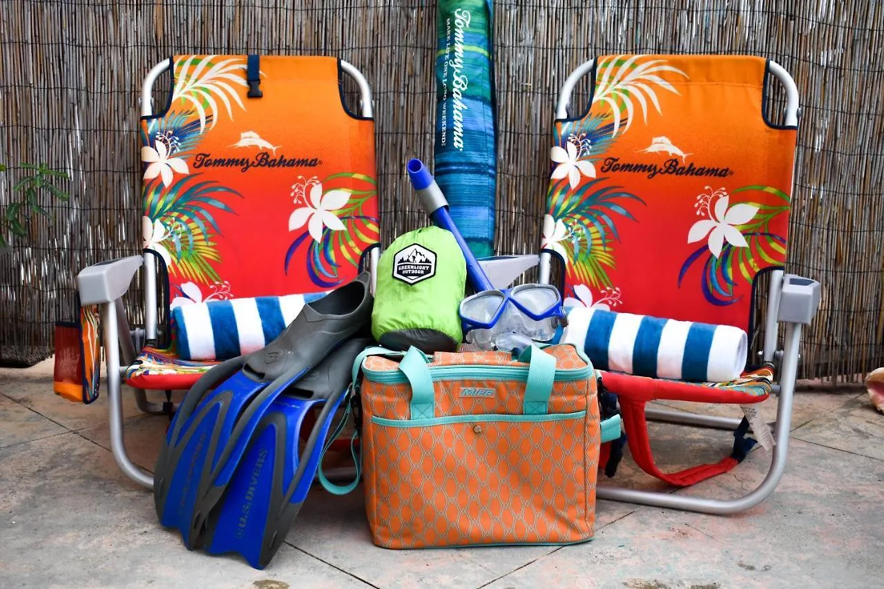 Flamboyan Guest House Vieques