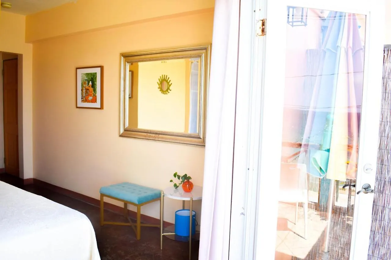 Flamboyan Guest House Vieques Puerto Rico