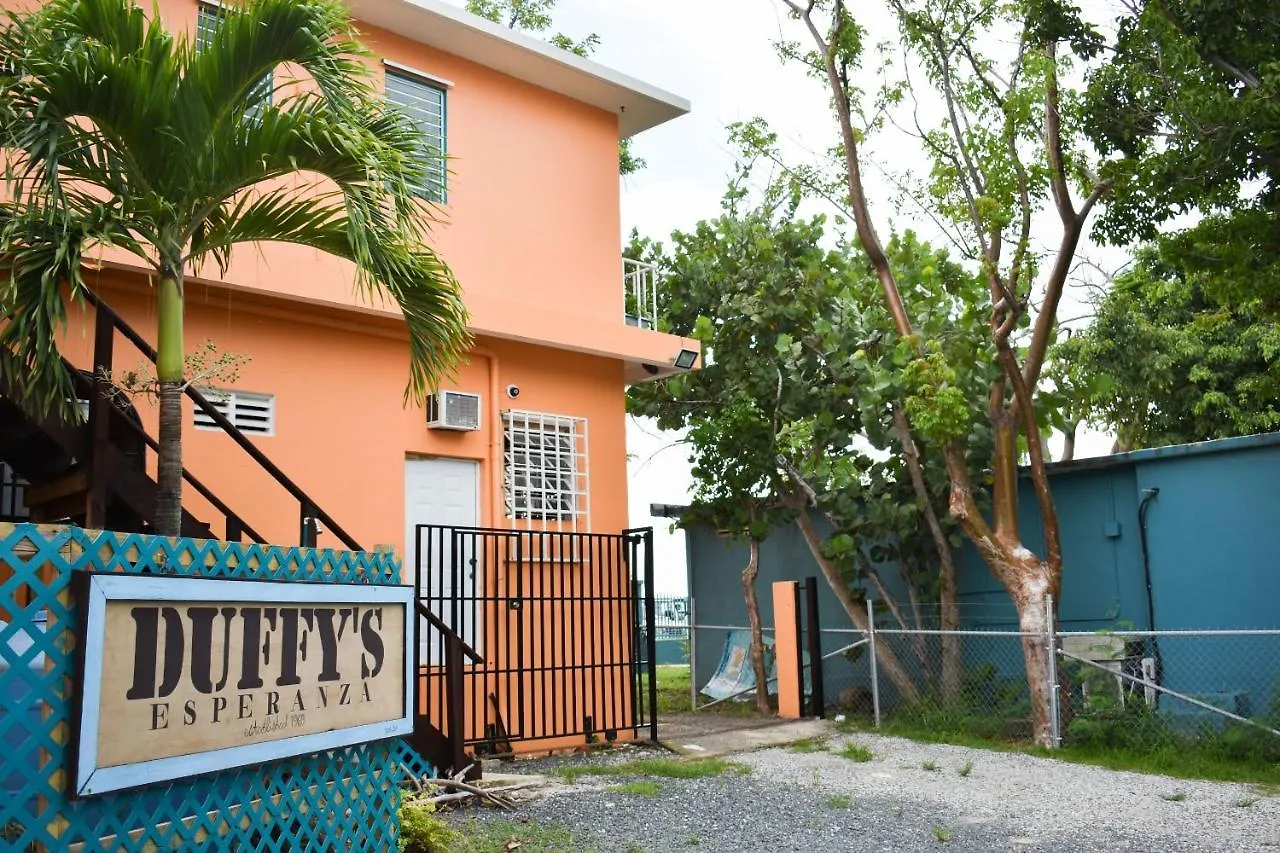 Flamboyan Guest House Vieques Puerto Rico