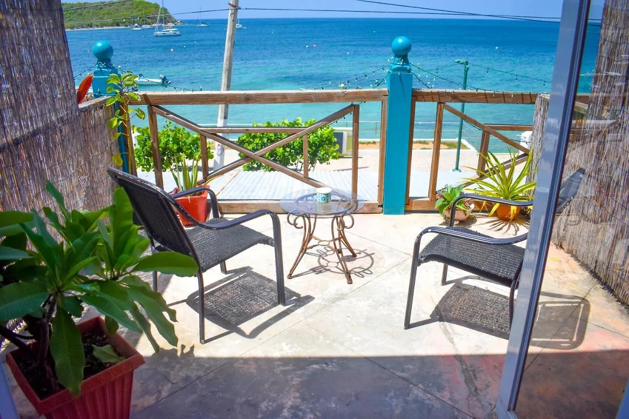 ***  Flamboyan Guest House Vieques Porto Riko