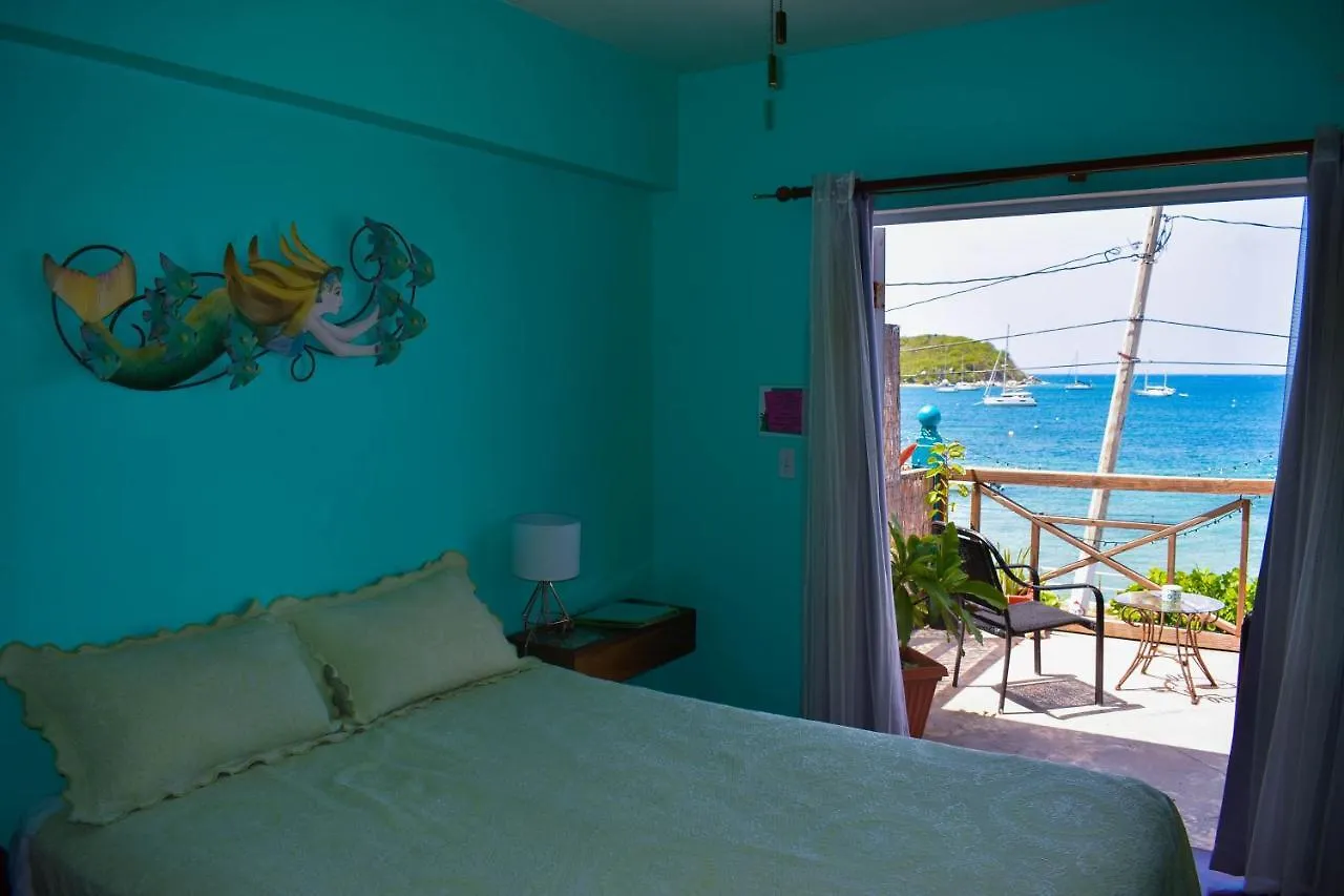 Flamboyan Guest House Vieques