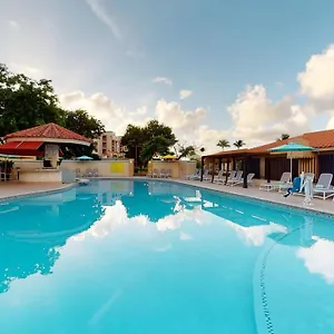 Park Royal Homestay Club Cala Puerto Rico Aparthotel