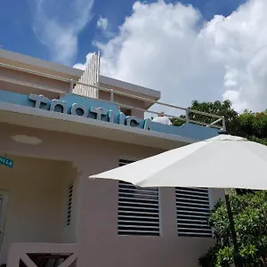 Hotel Casa De Tortuga, Vieques