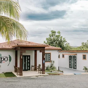 Casa Campo Bed & Breakfast Bed & Breakfast