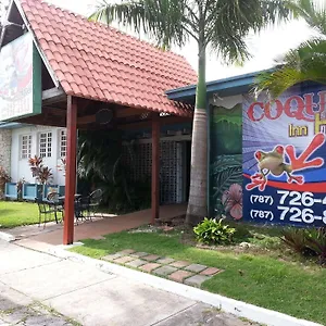 Coqui Hotel