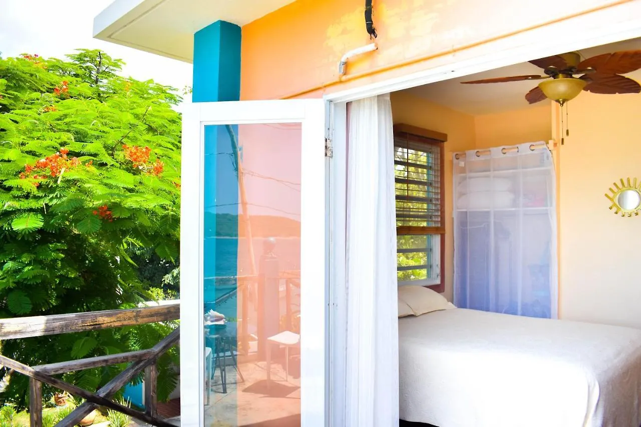 Flamboyan Guest House Vieques