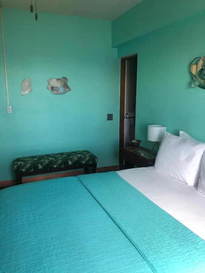 Flamboyan Guest House Vieques